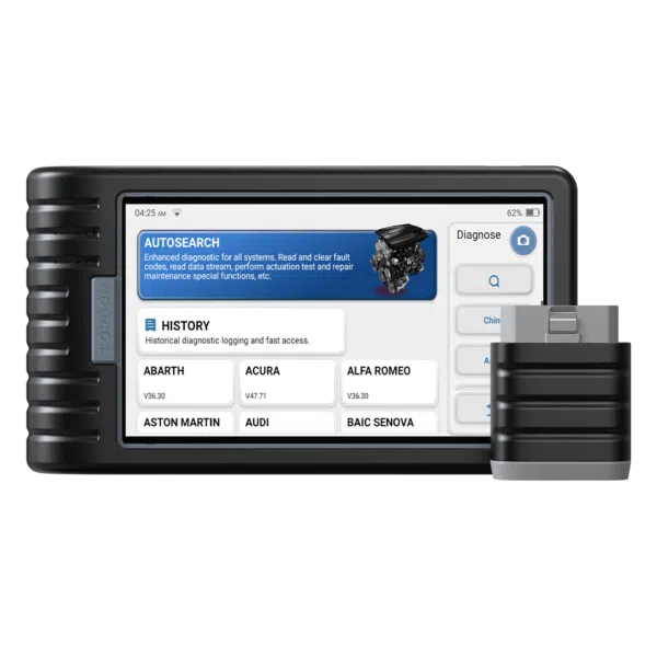 ArtiDiag800 BT  avec Mise à Jour gratuite à vie