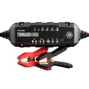 TORNADO 4000 (T4A)