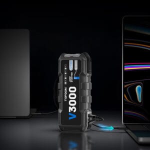 TOPDON V3000 (JumpSurge 3000)