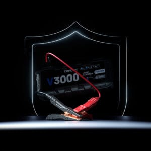 TOPDON V3000 (JumpSurge 3000)