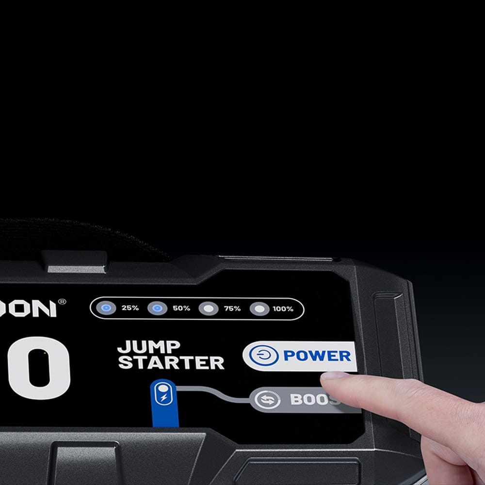 TOPDON V3000 (JumpSurge 3000)