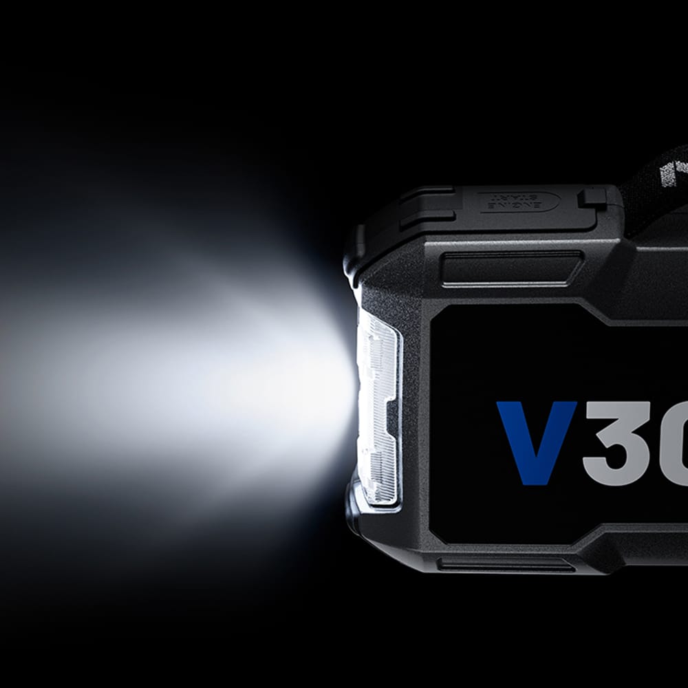 TOPDON V3000 (JumpSurge 3000)