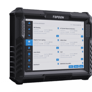 Phoenix Smart avec Option HD Poids lourds - Bus - Engins Industriels et Agricoles