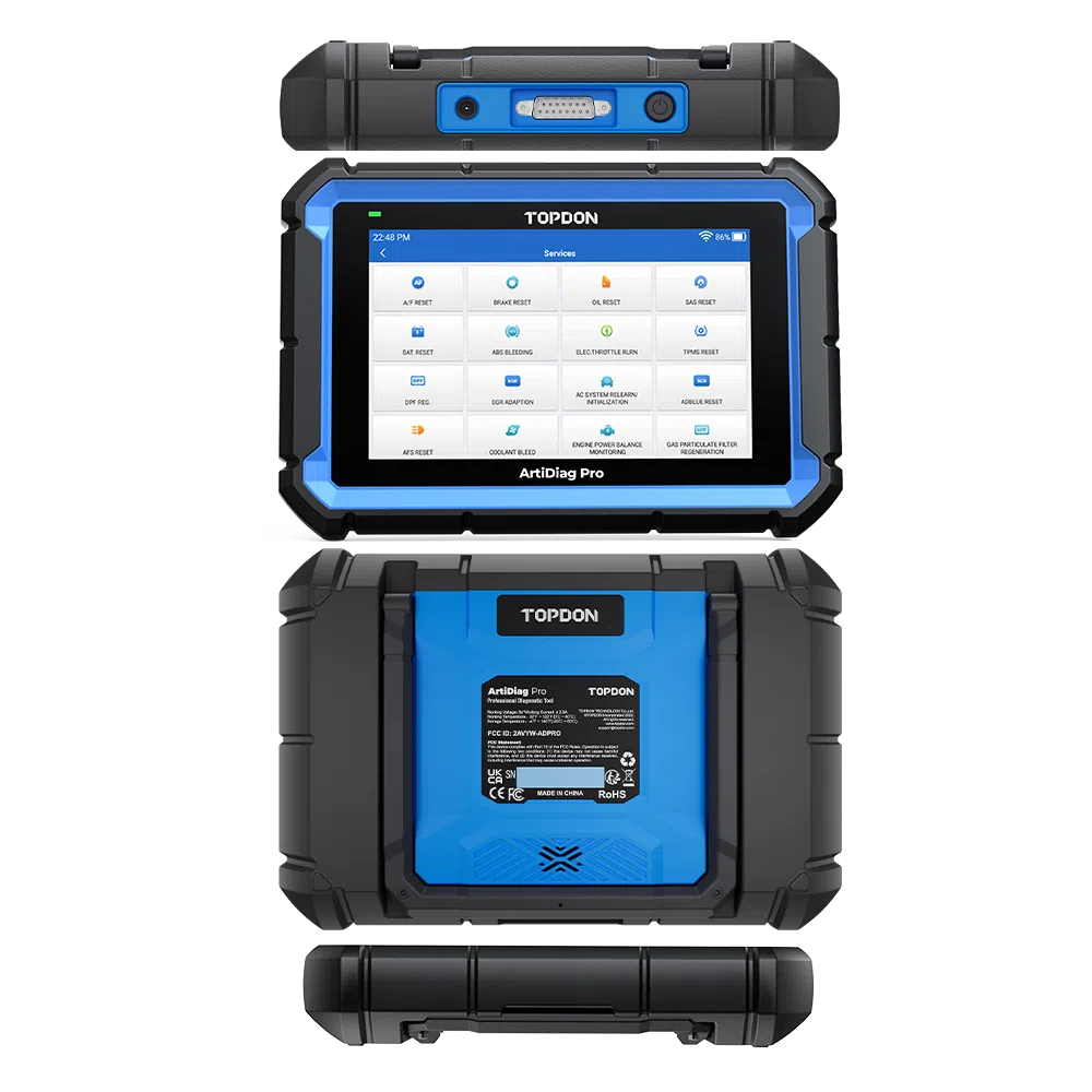 Artidiag PRO V2