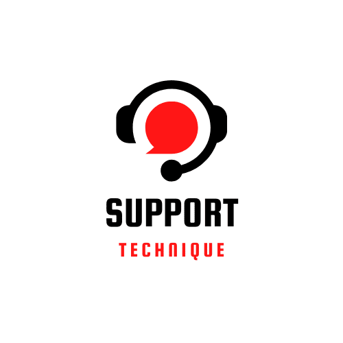 Support technique TOTDON