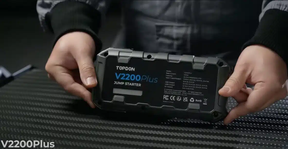 V2200PLUS