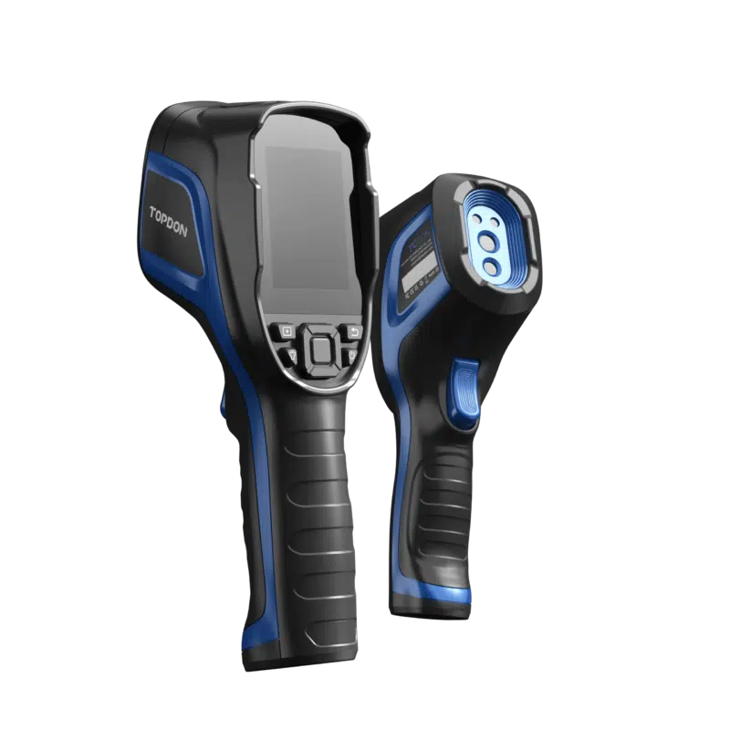 TC005 Caméra thermique