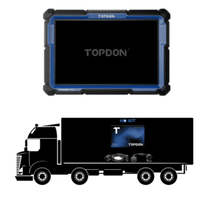 Phoenix Smart avec Option HD Poids lourds - Bus - Engins Industriels et Agricoles