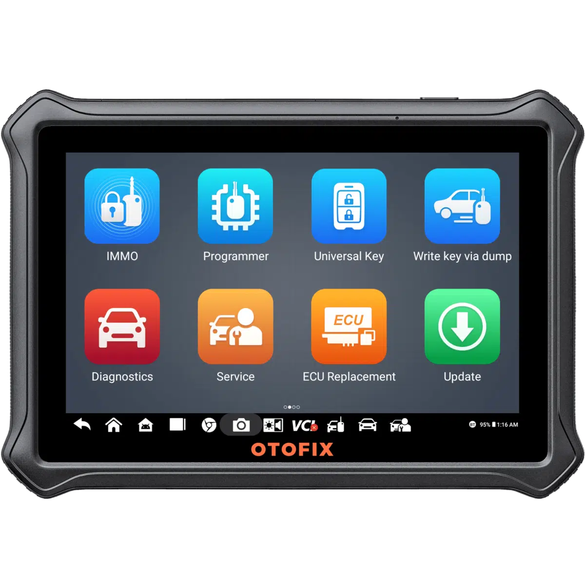 IM1  Outil Programmation clés avec option diagnostic