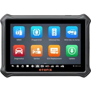IM1  Outil Programmation clés avec option diagnostic