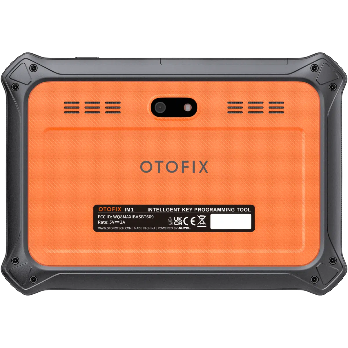 IM1  Outil Programmation clés avec option diagnostic