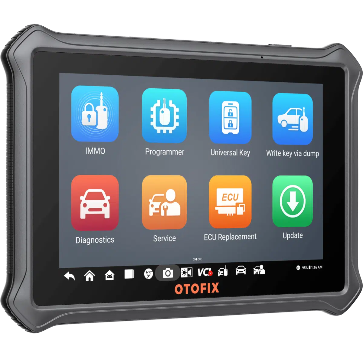 IM1  Outil Programmation clés avec option diagnostic