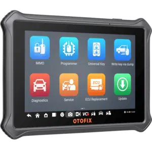 IM1  Outil Programmation clés avec option diagnostic