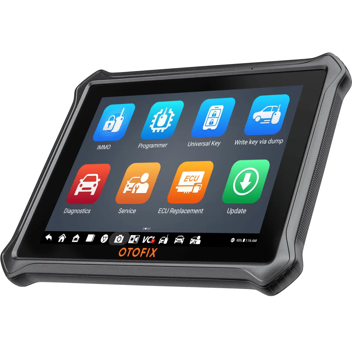 IM1  Outil Programmation clés avec option diagnostic