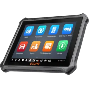 IM1  Outil Programmation clés avec option diagnostic