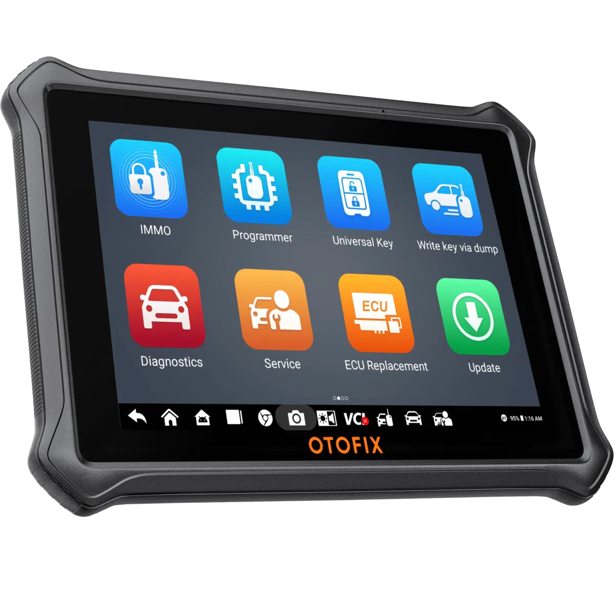 IM1  Outil Programmation clés avec option diagnostic