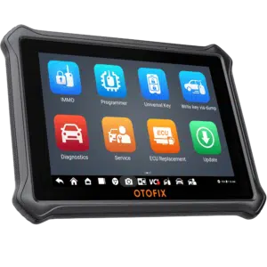 IM1  Outil Programmation clés avec option diagnostic