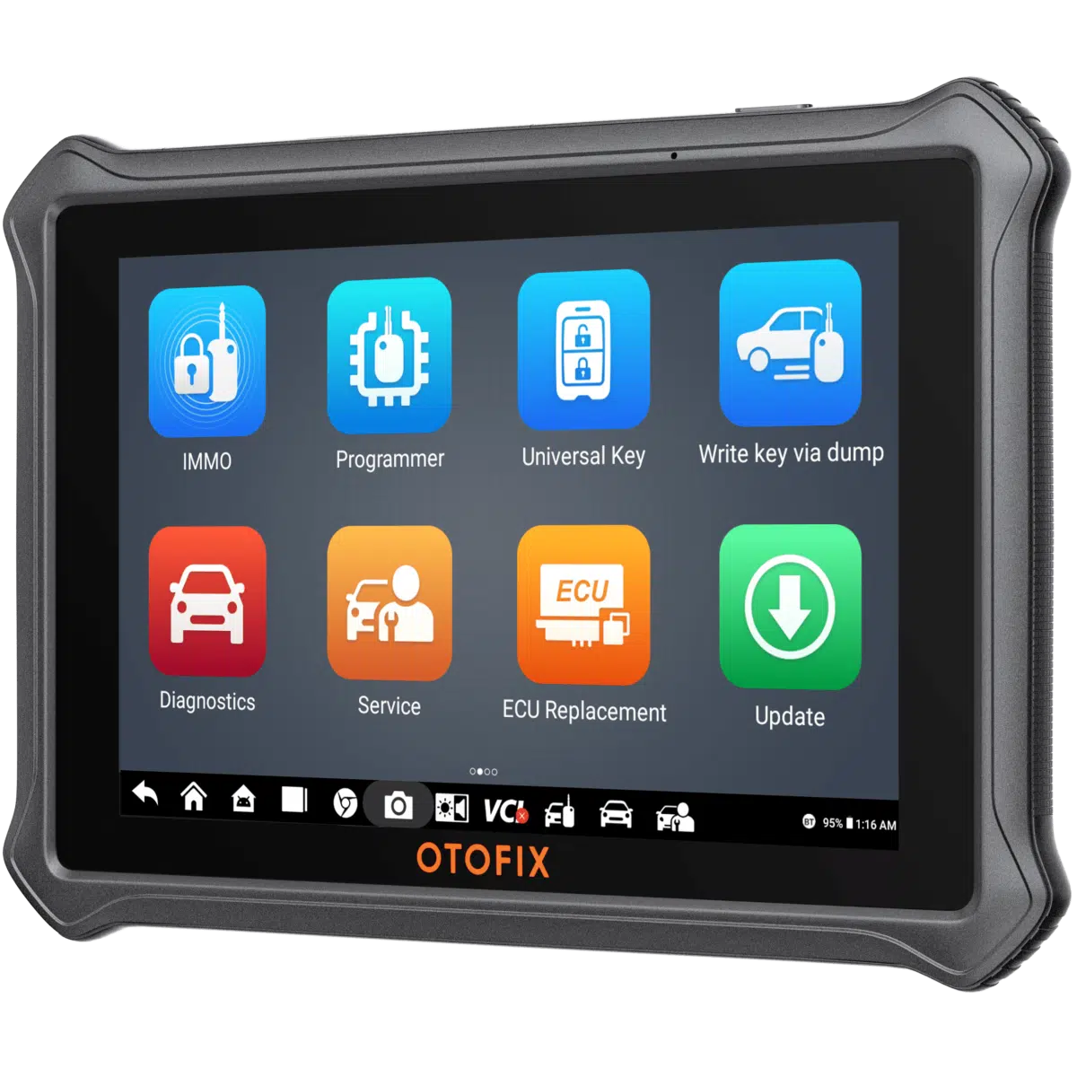 IM1  Outil Programmation clés avec option diagnostic