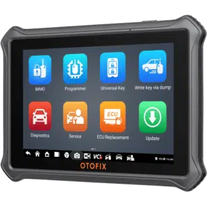IM1  Outil Programmation clés avec option diagnostic