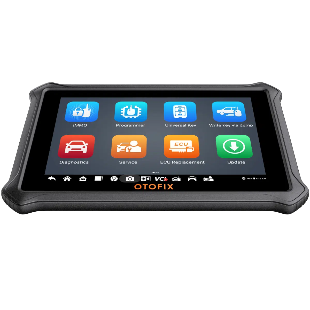 IM1  Outil Programmation clés avec option diagnostic