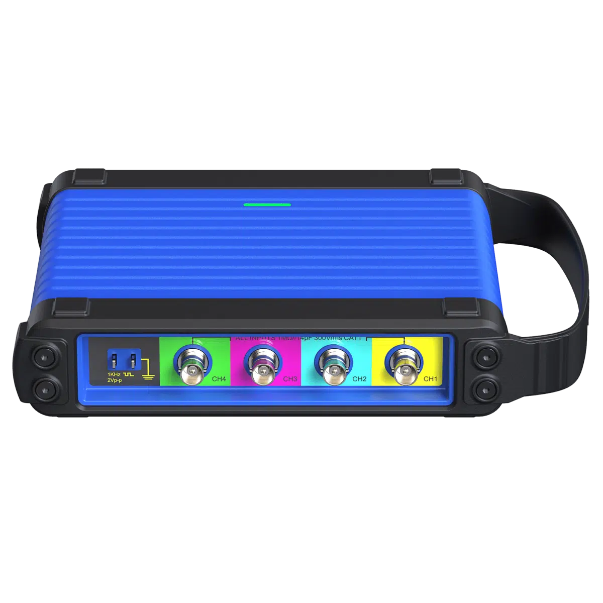phoenix-scope-4-canaux.jpg" alt="Oscilloscope automobile professionnel Phoenix Scope 4 canaux TOPDON