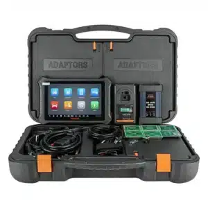 IM2 OTOFIX + pack GBOX2+APB112+IMKPA