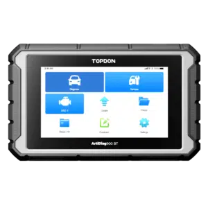 Artidiag 900 BT