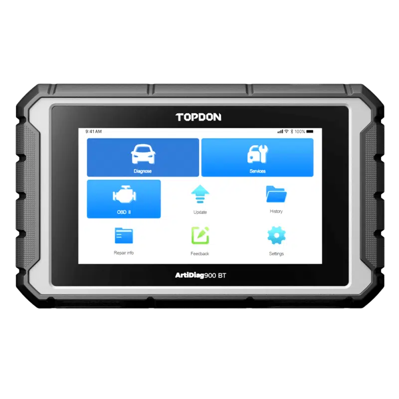 Artidiag 900 BT