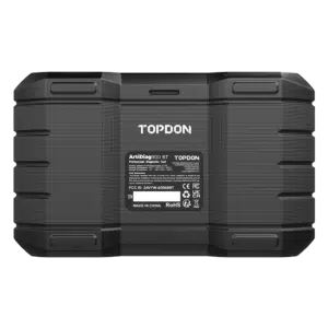 Artidiag900 BT - 2 ans de MàJ incluse - 3è année de MàJ offerte