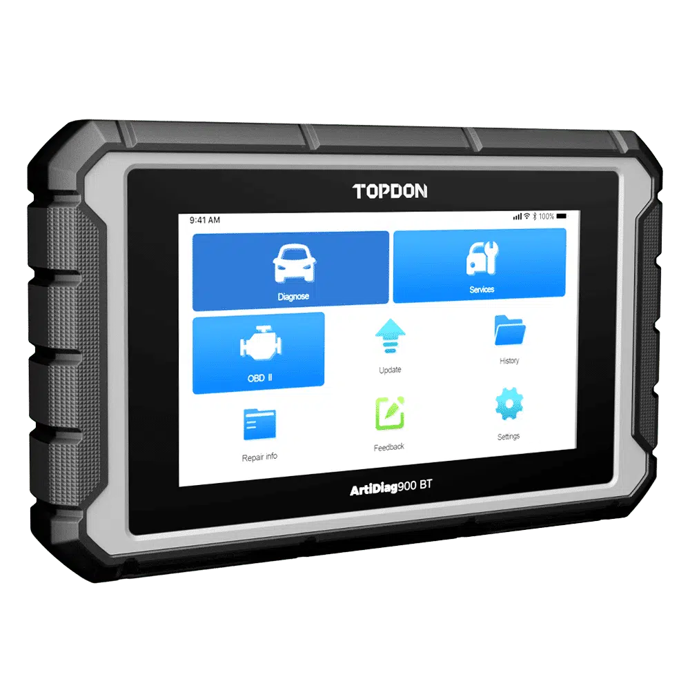 Artidiag900 BT - 2 ans de MàJ incluse - 3è année de MàJ offerte