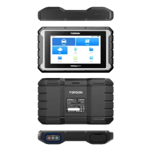 Artidiag900 BT - 2 ans de MàJ incluse - 3è année de MàJ offerte