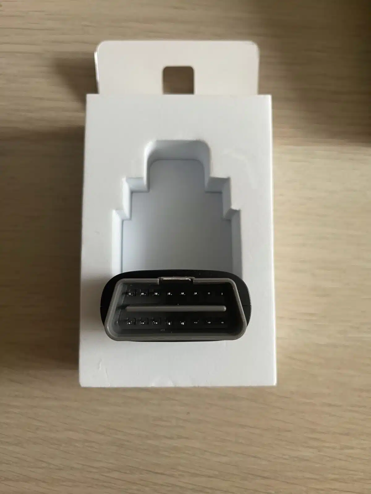 Dongle VCI pour valise TOPDON