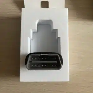 Dongle VCI pour valise TOPDON