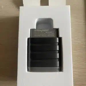 Dongle VCI pour valise TOPDON