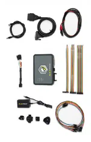 Kess 3 Master version Auto en OBD + Bench + Boot