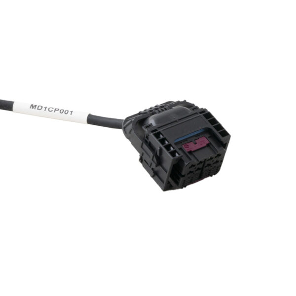 Bench cable for Mercedes MD1CP001 Autotuner
