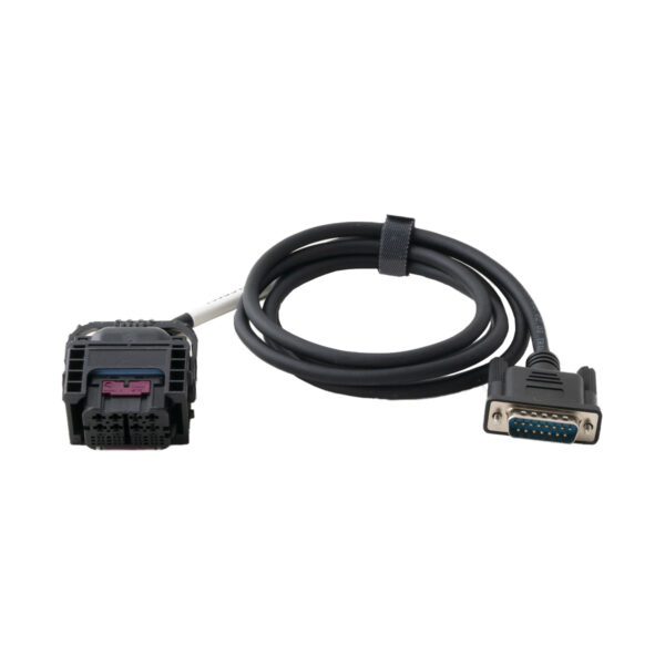 Bench cable for Mercedes MD1CP001 AUTOTUNER