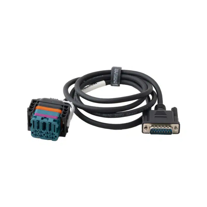 Bench cable for VAG MG1CS002 - MG1CS008 - MG1CP007 - MG1CS047