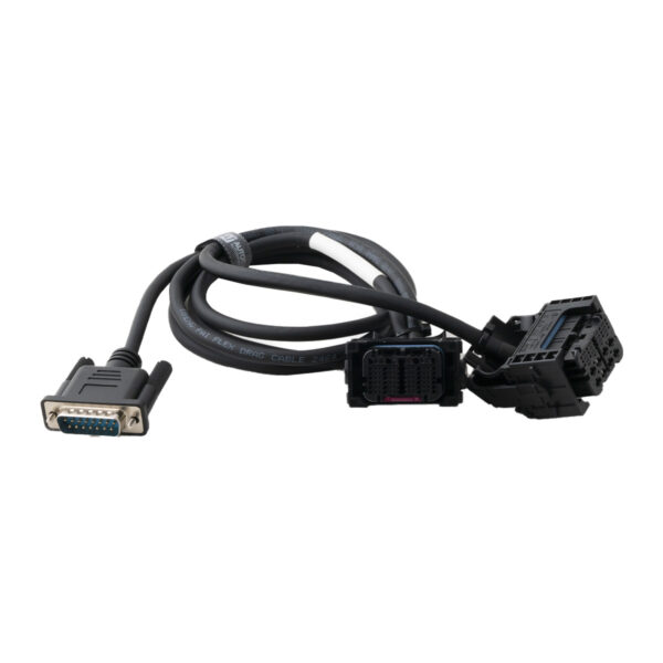 Bench cable for BMW MDG1 Autotuner