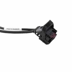 Bench cable for BMW MDG1 Autotuner