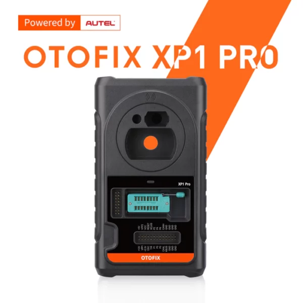 XP1 PRO 2024 OTOFIX