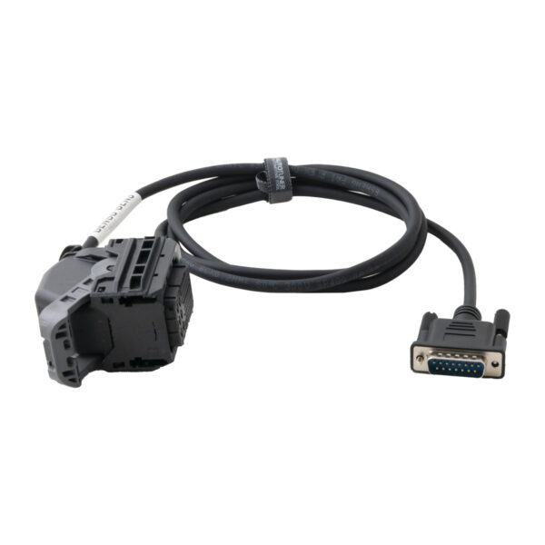 Bench cable for Toyota Denso Gen3 câble