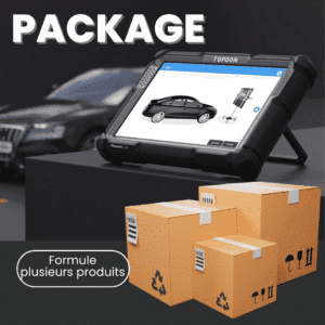 Autotuner topdon alientech