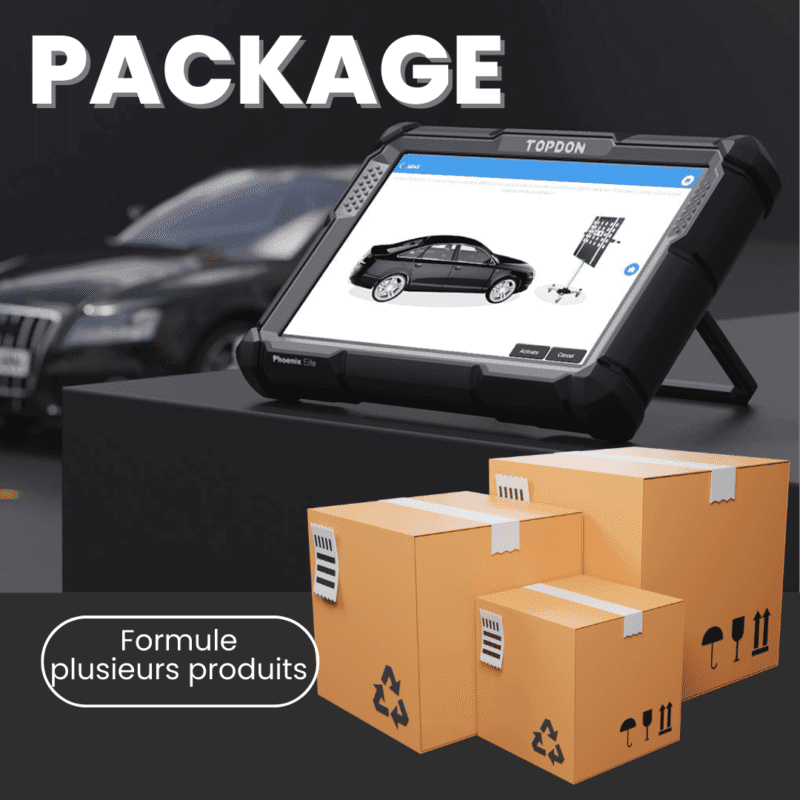 Autotuner topdon alientech