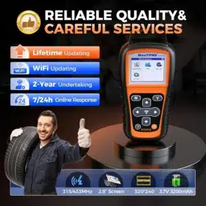 TIREGO 808