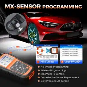 TIREGO 808