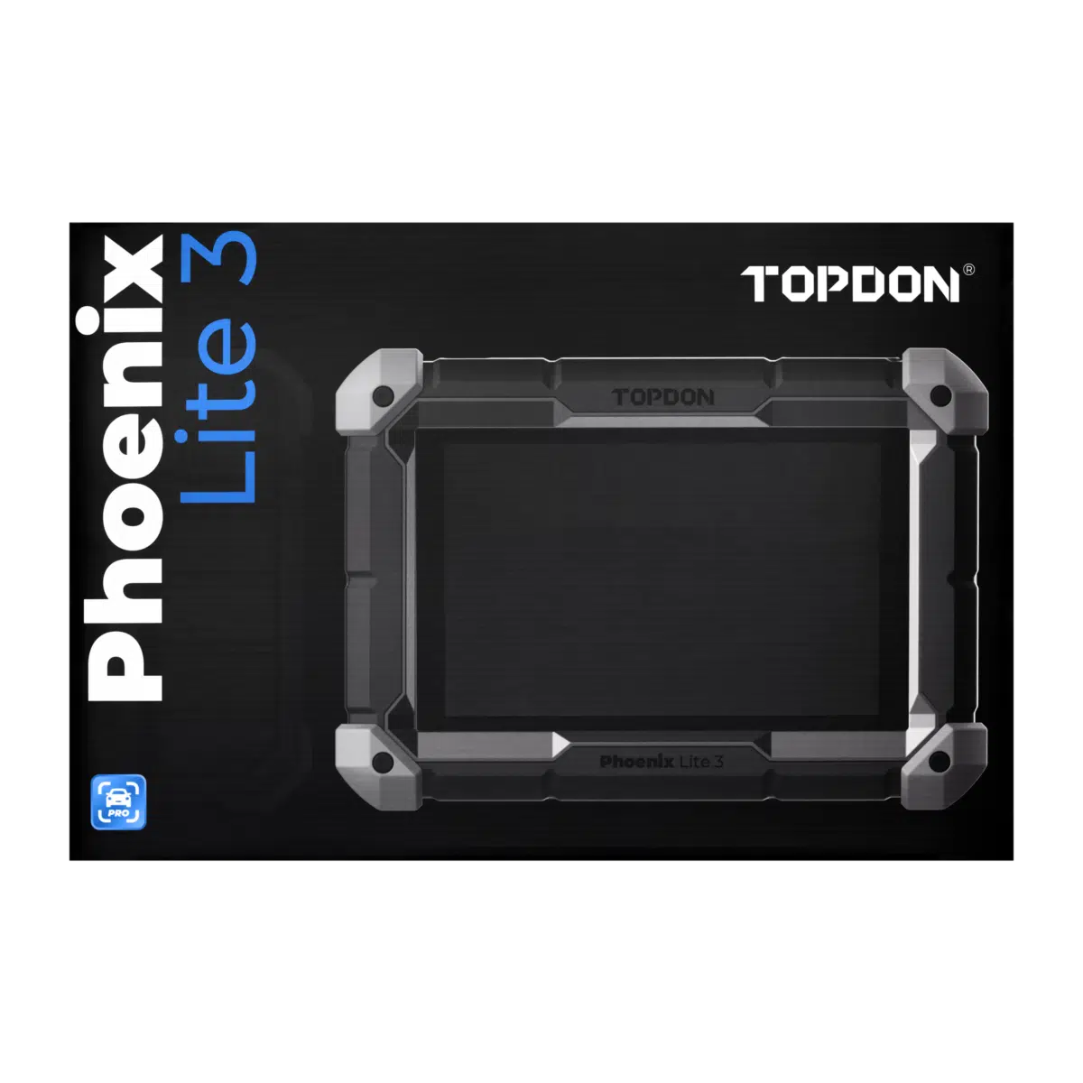 TOPDON outils de diagnostic 2024