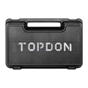 TOPDON outils de diagnostic 2024