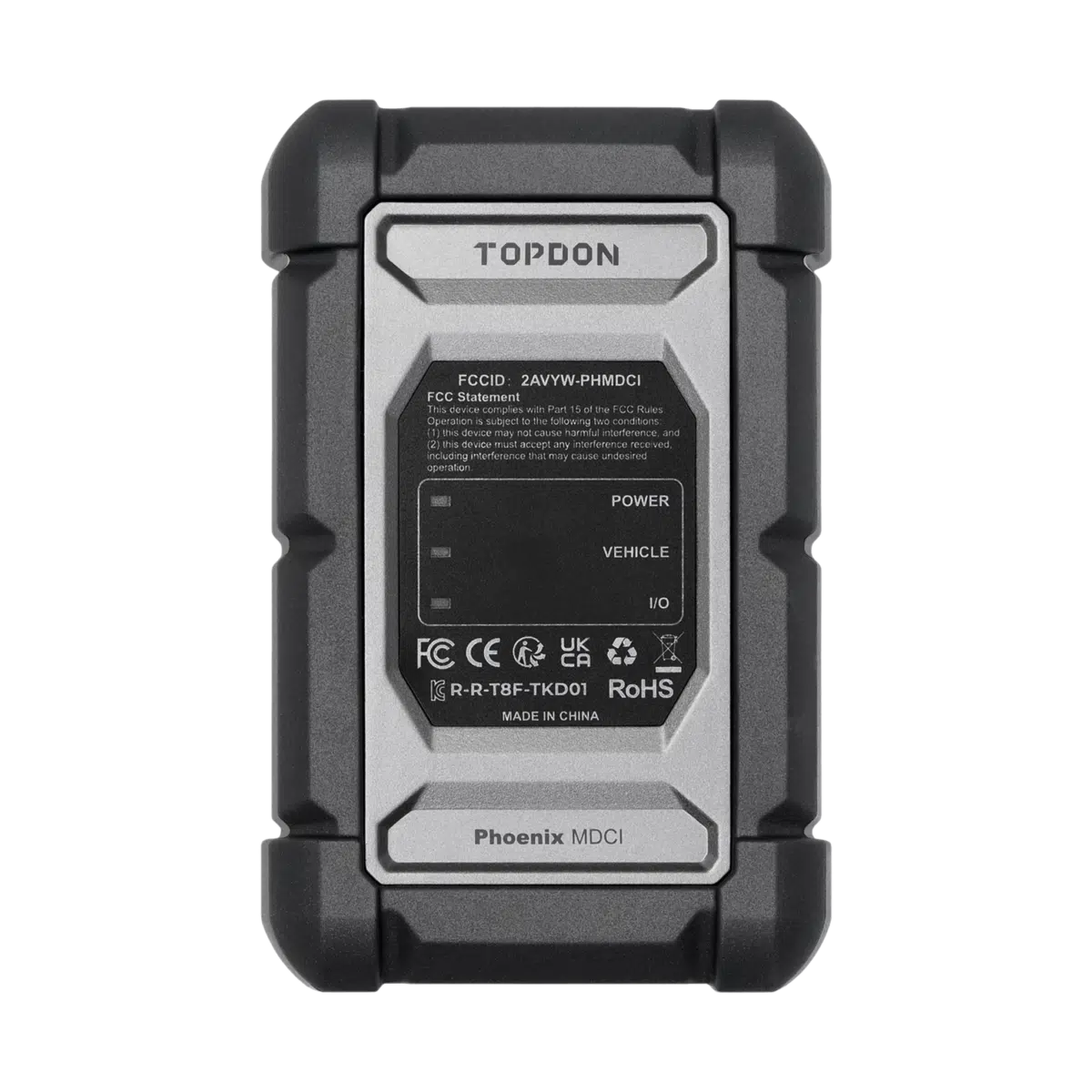 TOPDON outils de diagnostic 2024
