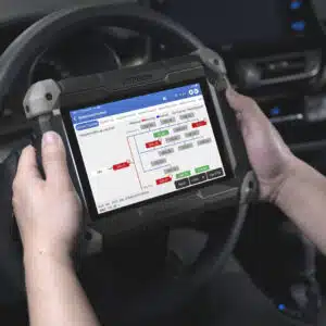 TOPDON outils de diagnostic 2024